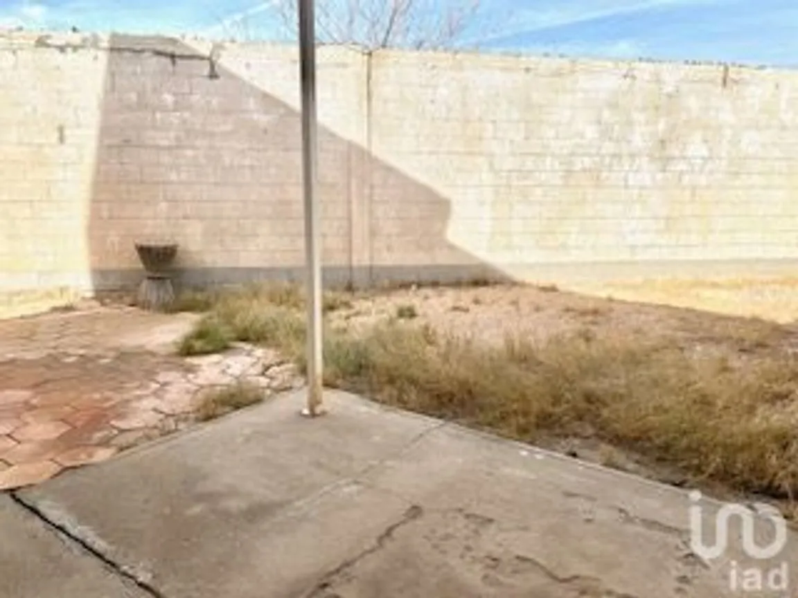 Casa en Venta en La Gaviota, Juárez, Chihuahua | NEX-194989 | iad México | Foto 18 de 21