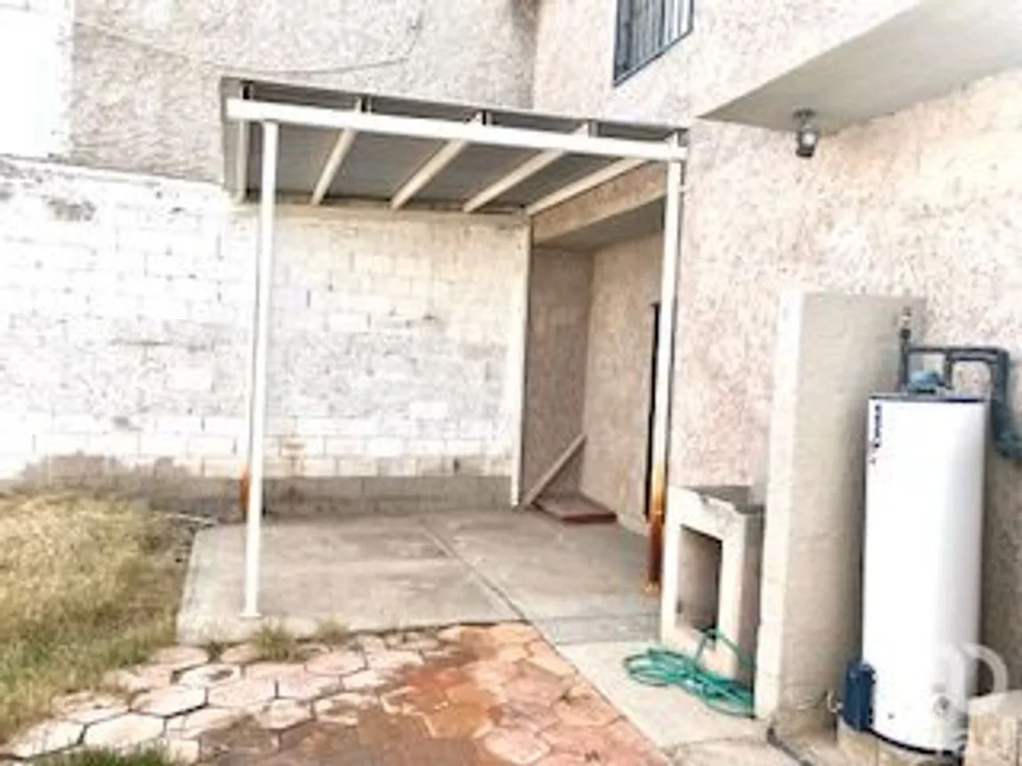 Casa en Venta en La Gaviota, Juárez, Chihuahua | NEX-194989 | iad México | Foto 20 de 21