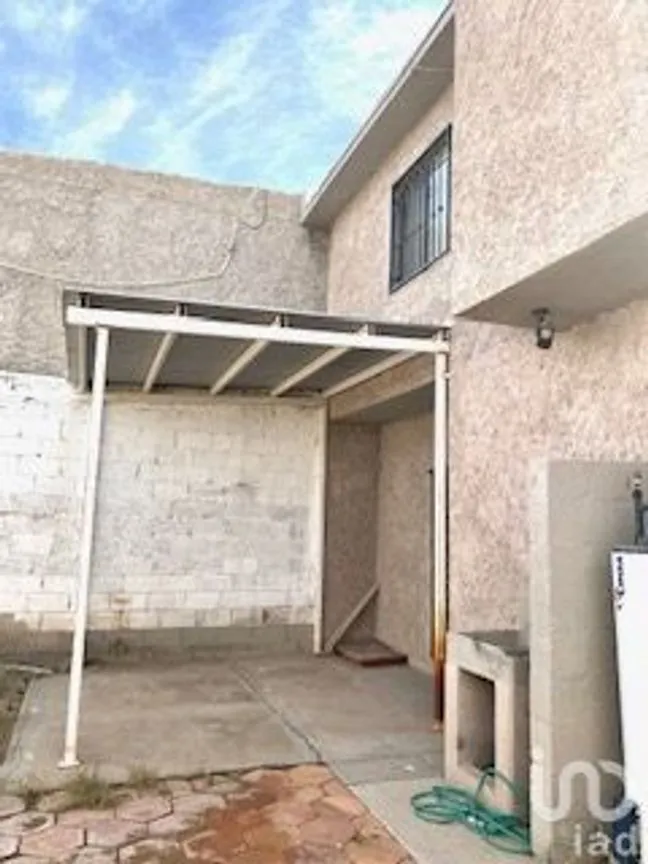Casa en Venta en La Gaviota, Juárez, Chihuahua | NEX-194989 | iad México | Foto 21 de 21
