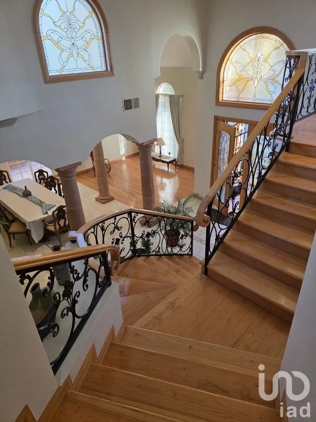 Casa en Venta en Villas del Bravo I, Juárez, Chihuahua | NEX-242857 | iad México | Foto 11 de 27