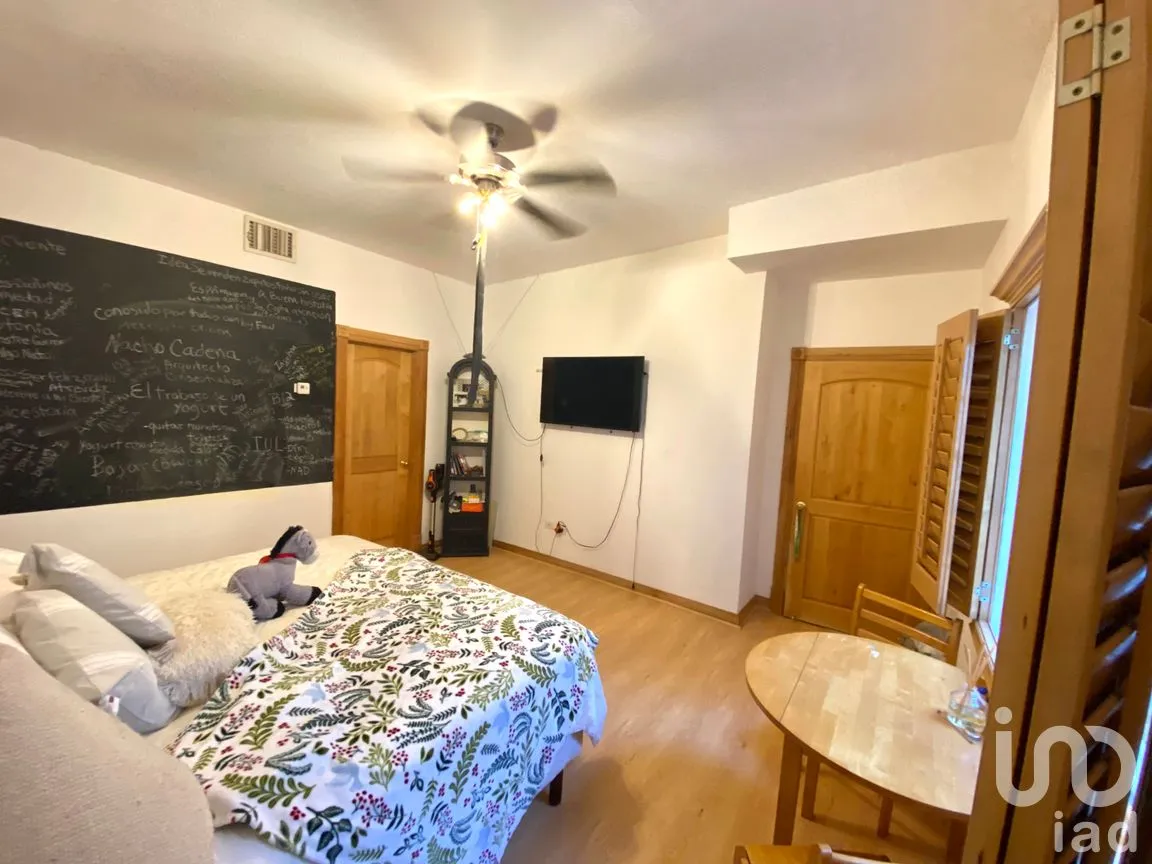 Casa en Venta en Villas del Bravo I, Juárez, Chihuahua | NEX-242857 | iad México | Foto 12 de 27