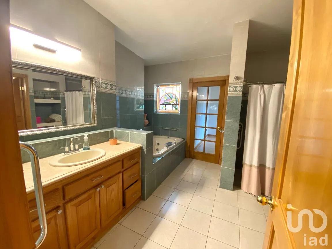 Casa en Venta en Villas del Bravo I, Juárez, Chihuahua | NEX-242857 | iad México | Foto 13 de 27