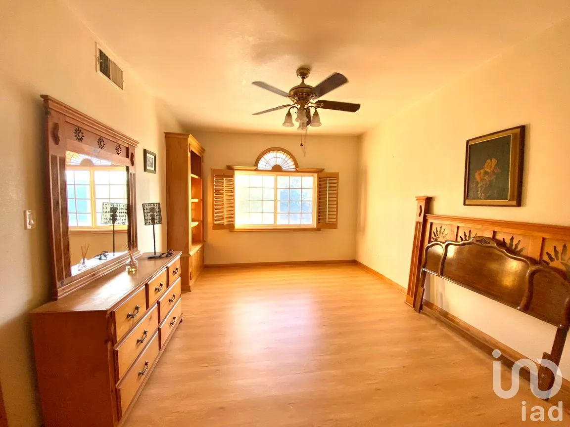 Casa en Venta en Villas del Bravo I, Juárez, Chihuahua | NEX-242857 | iad México | Foto 16 de 27