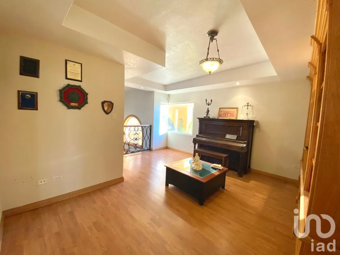 Casa en Venta en Villas del Bravo I, Juárez, Chihuahua | NEX-242857 | iad México | Foto 17 de 27