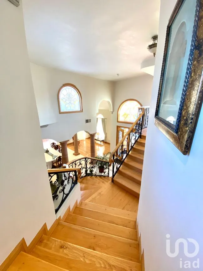 Casa en Venta en Villas del Bravo I, Juárez, Chihuahua | NEX-242857 | iad México | Foto 19 de 27