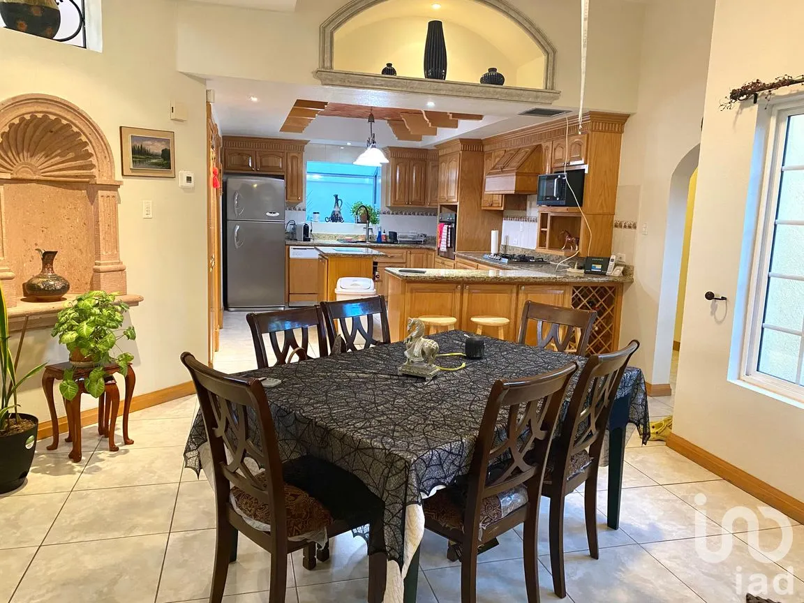 Casa en Venta en Villas del Bravo I, Juárez, Chihuahua | NEX-242857 | iad México | Foto 20 de 27