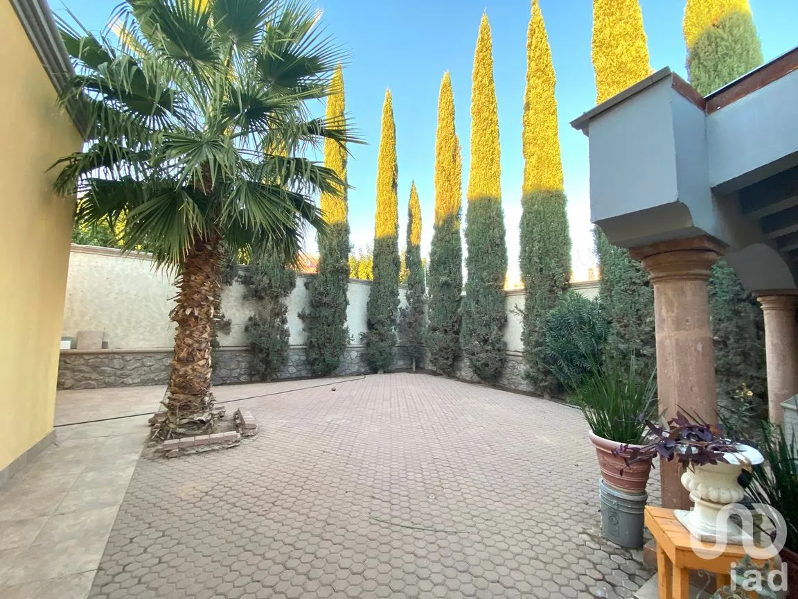 Casa en Venta en Villas del Bravo I, Juárez, Chihuahua | NEX-242857 | iad México | Foto 21 de 27