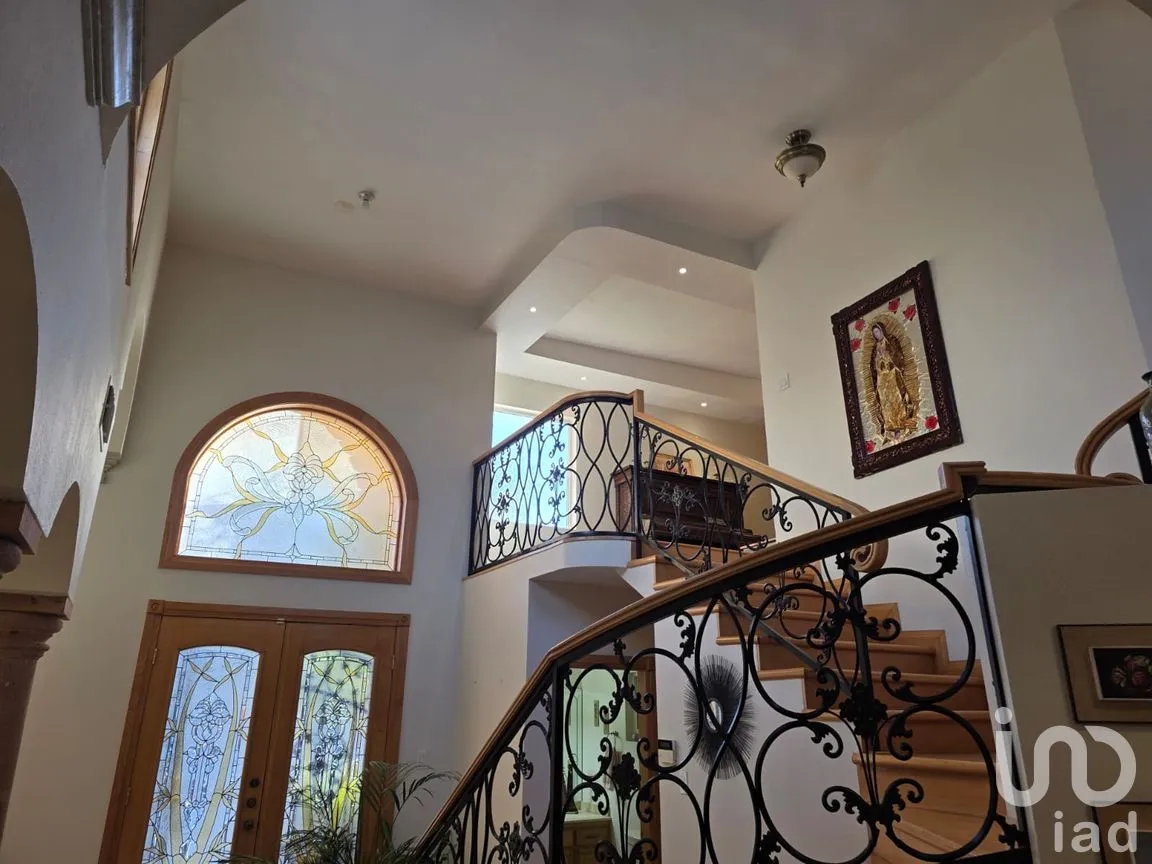 Casa en Venta en Villas del Bravo I, Juárez, Chihuahua | NEX-242857 | iad México | Foto 22 de 27