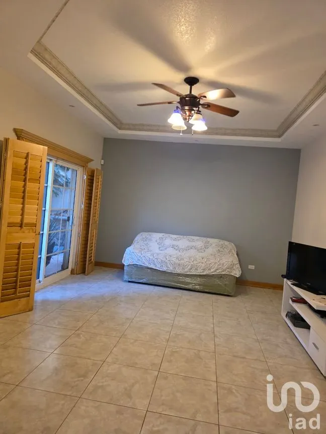 Casa en Venta en Villas del Bravo I, Juárez, Chihuahua | NEX-242857 | iad México | Foto 23 de 27