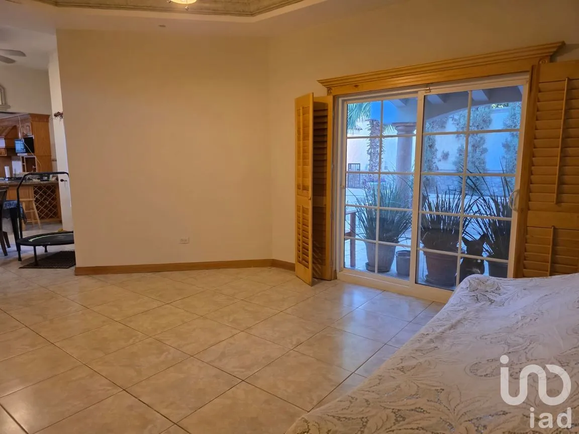 Casa en Venta en Villas del Bravo I, Juárez, Chihuahua | NEX-242857 | iad México | Foto 25 de 27