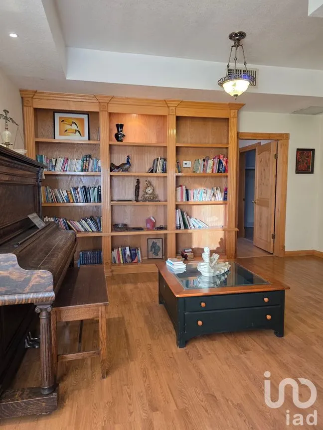Casa en Venta en Villas del Bravo I, Juárez, Chihuahua | NEX-242857 | iad México | Foto 26 de 27