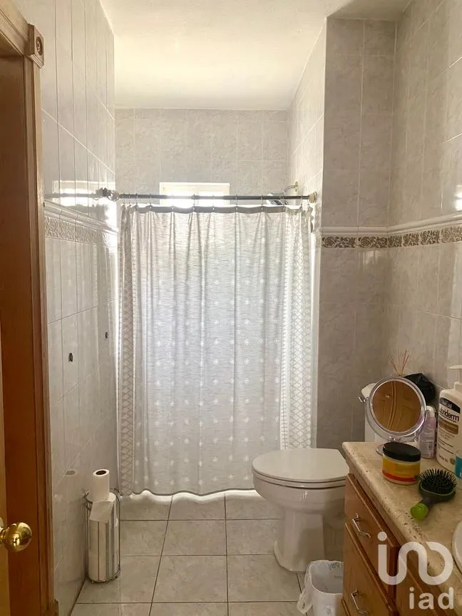 Casa en Venta en Villas del Bravo I, Juárez, Chihuahua | NEX-242857 | iad México | Foto 4 de 27