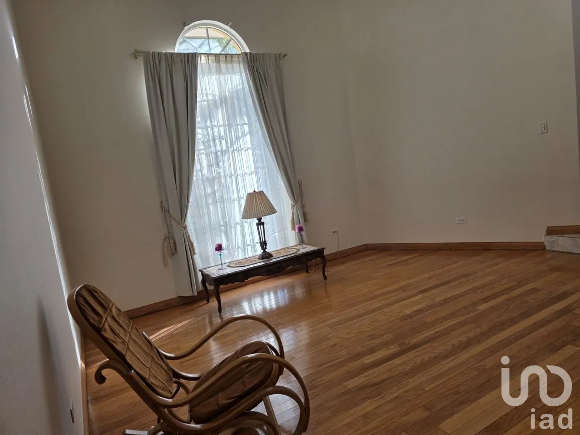 Casa en Venta en Villas del Bravo I, Juárez, Chihuahua | NEX-242857 | iad México | Foto 6 de 27