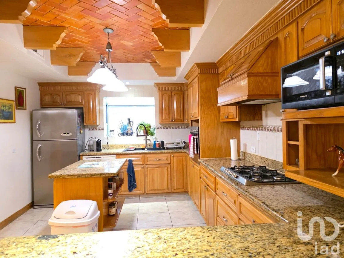Casa en Venta en Villas del Bravo I, Juárez, Chihuahua | NEX-242857 | iad México | Foto 8 de 27
