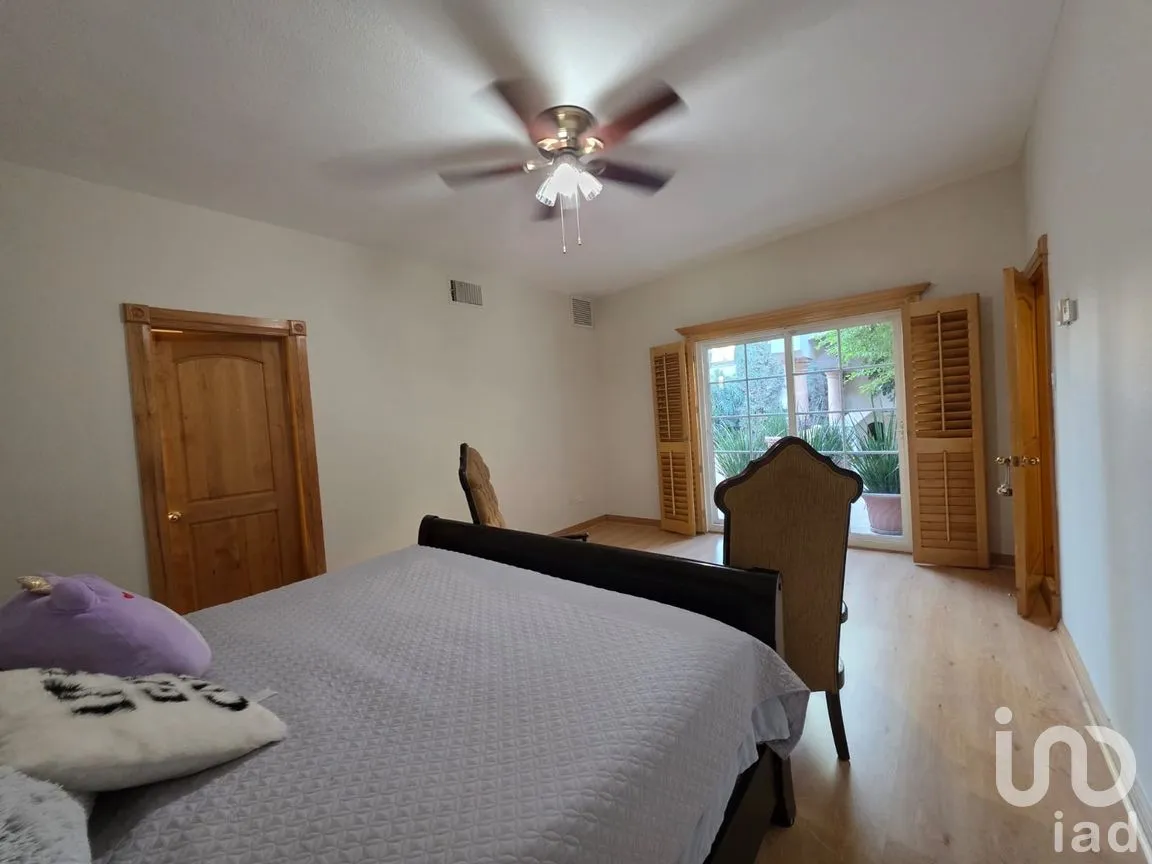 Casa en Venta en Villas del Bravo I, Juárez, Chihuahua | NEX-242857 | iad México | Foto 9 de 27