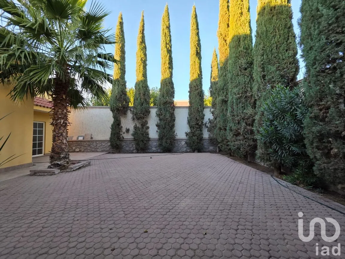 Casa en Venta en Villas del Bravo I, Juárez, Chihuahua | NEX-242857 | iad México | Foto 10 de 27