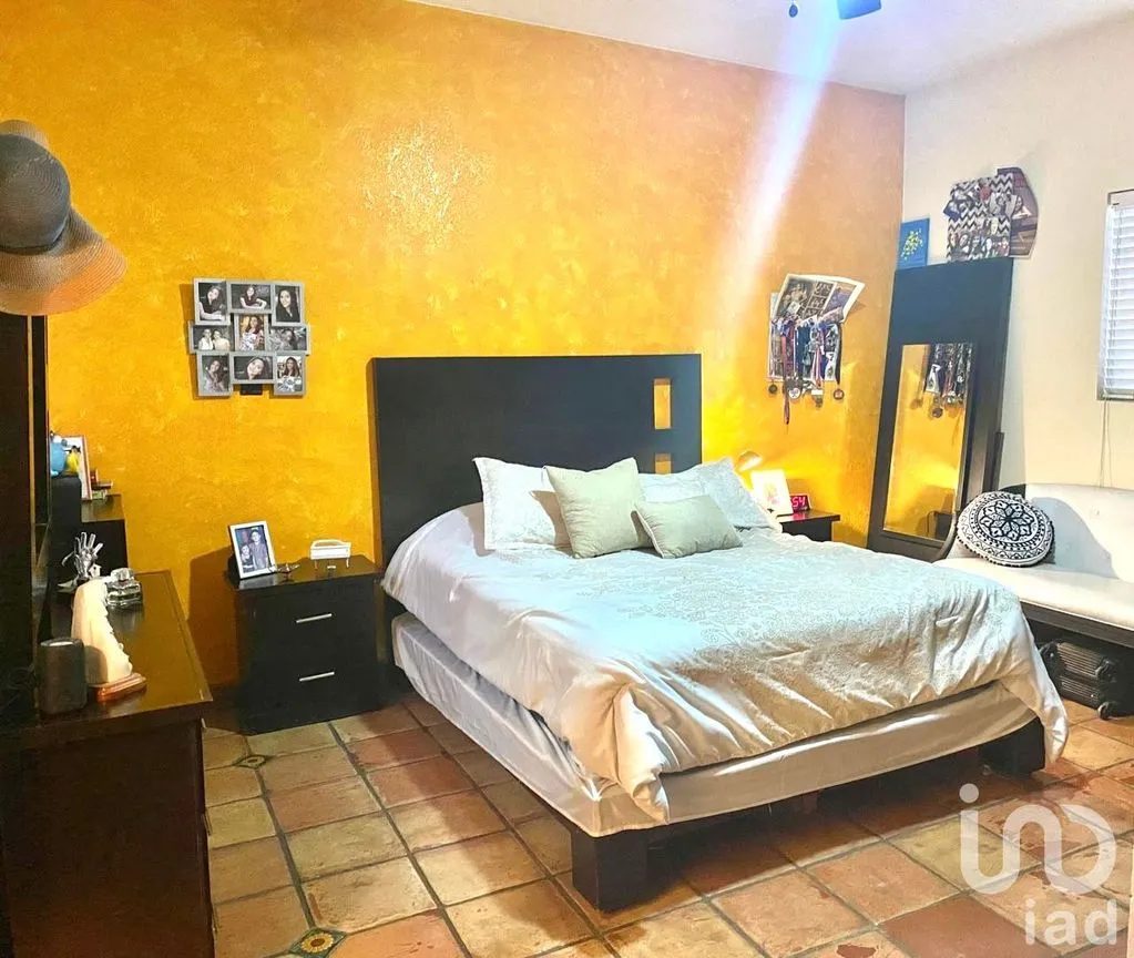 Casa en Venta en Cerrada del Sol, Juárez, Chihuahua | NEX-243941 | iad México | Foto 11 de 18