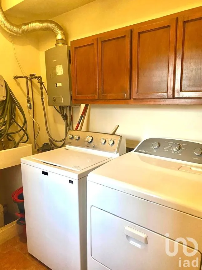 Casa en Venta en Cerrada del Sol, Juárez, Chihuahua | NEX-243941 | iad México | Foto 13 de 18