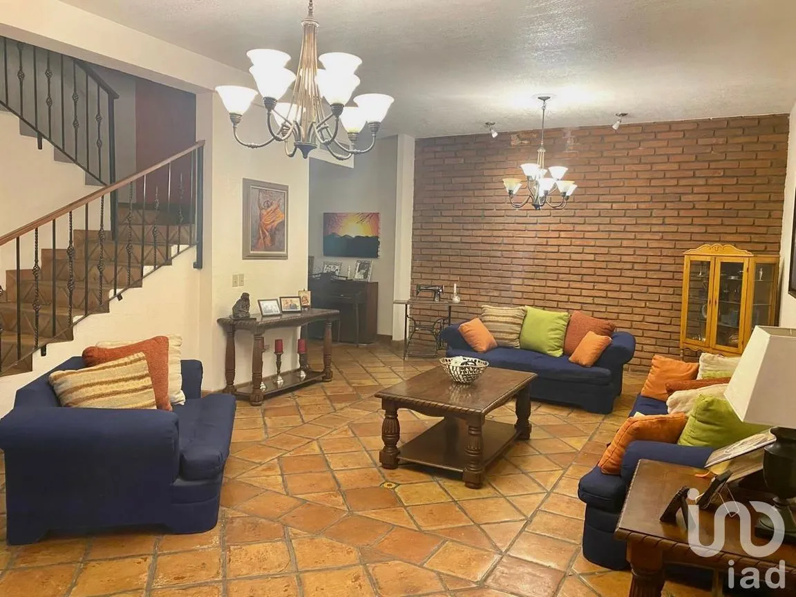 Casa en Venta en Cerrada del Sol, Juárez, Chihuahua | NEX-243941 | iad México | Foto 15 de 18