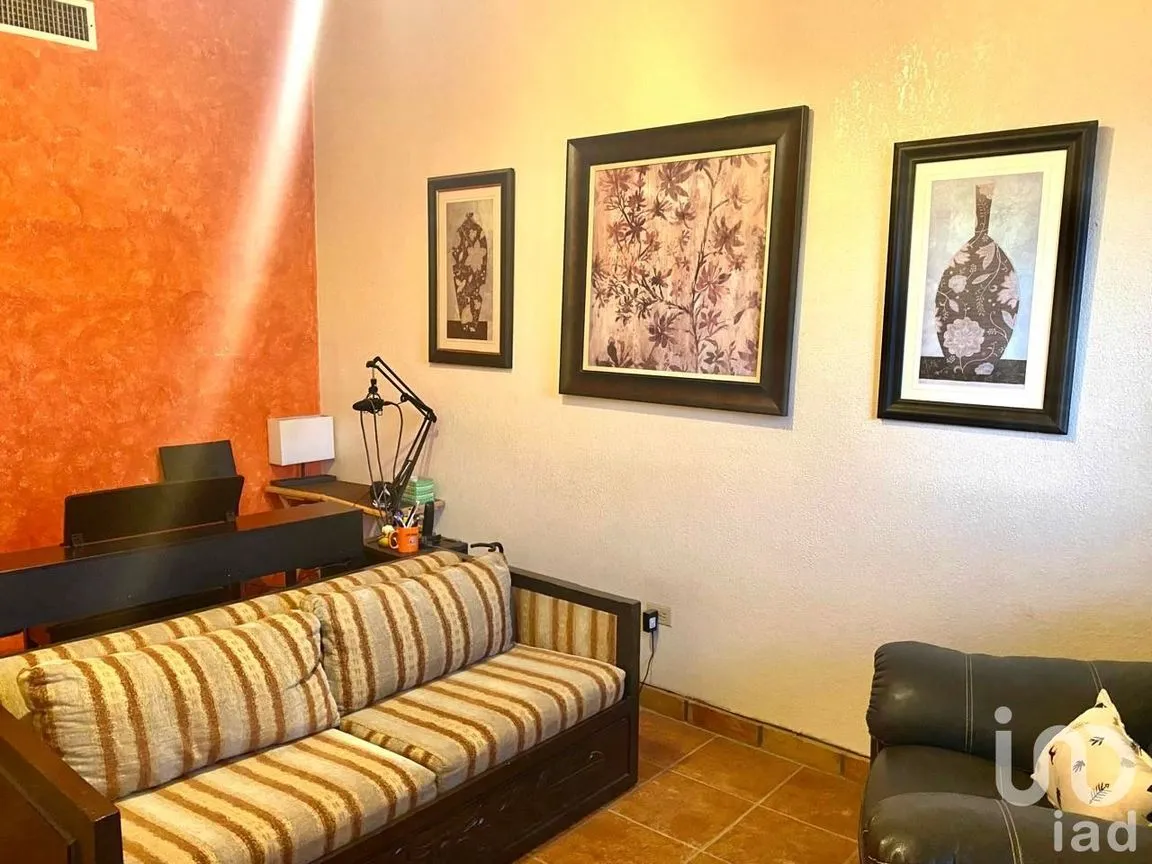 Casa en Venta en Cerrada del Sol, Juárez, Chihuahua | NEX-243941 | iad México | Foto 16 de 18