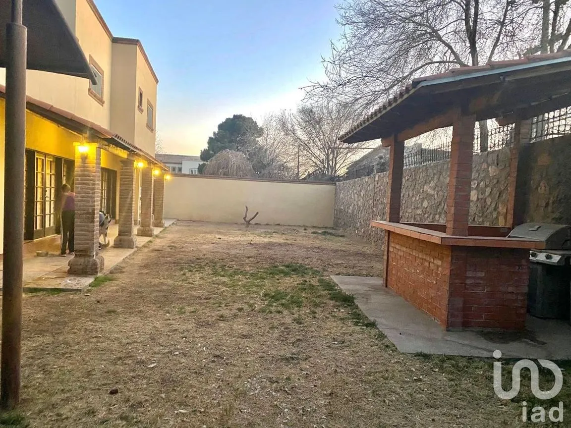 Casa en Venta en Cerrada del Sol, Juárez, Chihuahua | NEX-243941 | iad México | Foto 17 de 18