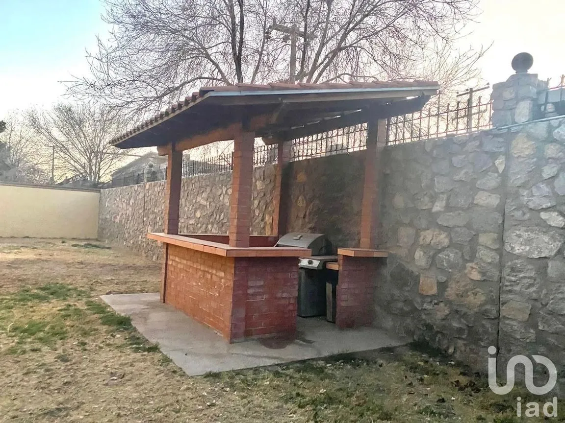 Casa en Venta en Cerrada del Sol, Juárez, Chihuahua | NEX-243941 | iad México | Foto 18 de 18