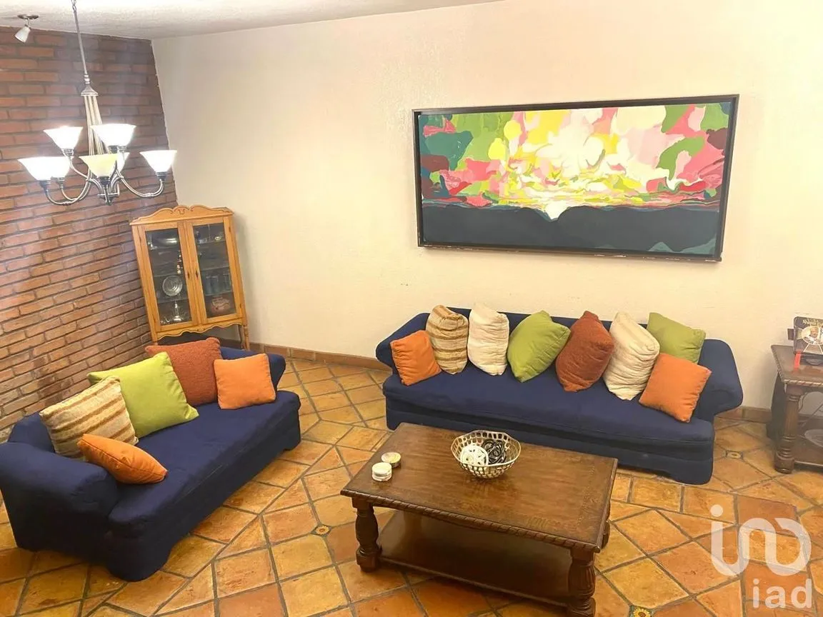 Casa en Venta en Cerrada del Sol, Juárez, Chihuahua | NEX-243941 | iad México | Foto 3 de 18