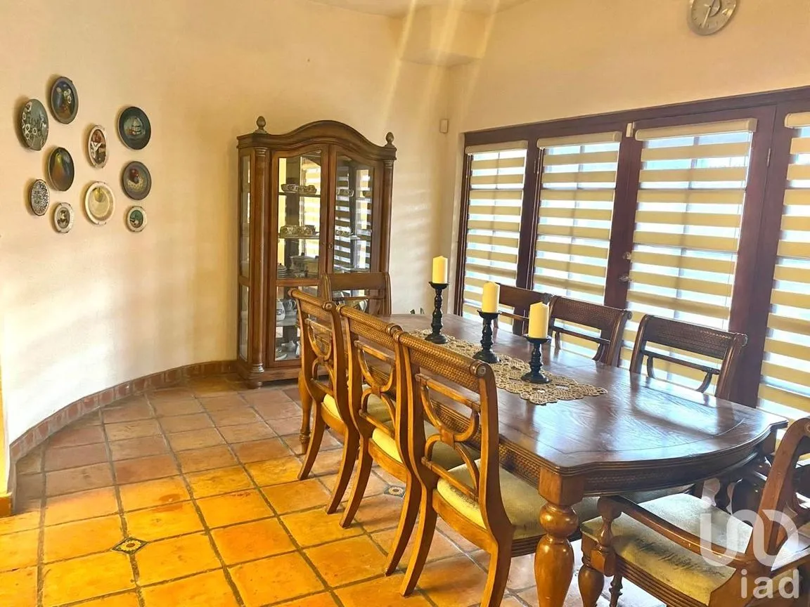 Casa en Venta en Cerrada del Sol, Juárez, Chihuahua | NEX-243941 | iad México | Foto 4 de 18