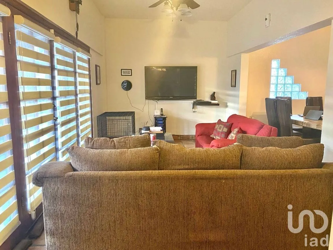 Casa en Venta en Cerrada del Sol, Juárez, Chihuahua | NEX-243941 | iad México | Foto 5 de 18