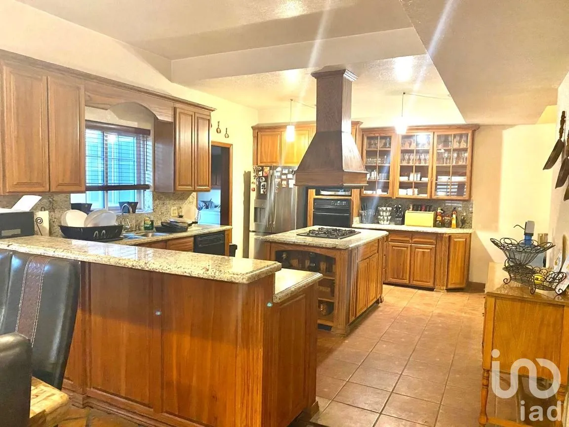 Casa en Venta en Cerrada del Sol, Juárez, Chihuahua | NEX-243941 | iad México | Foto 6 de 18