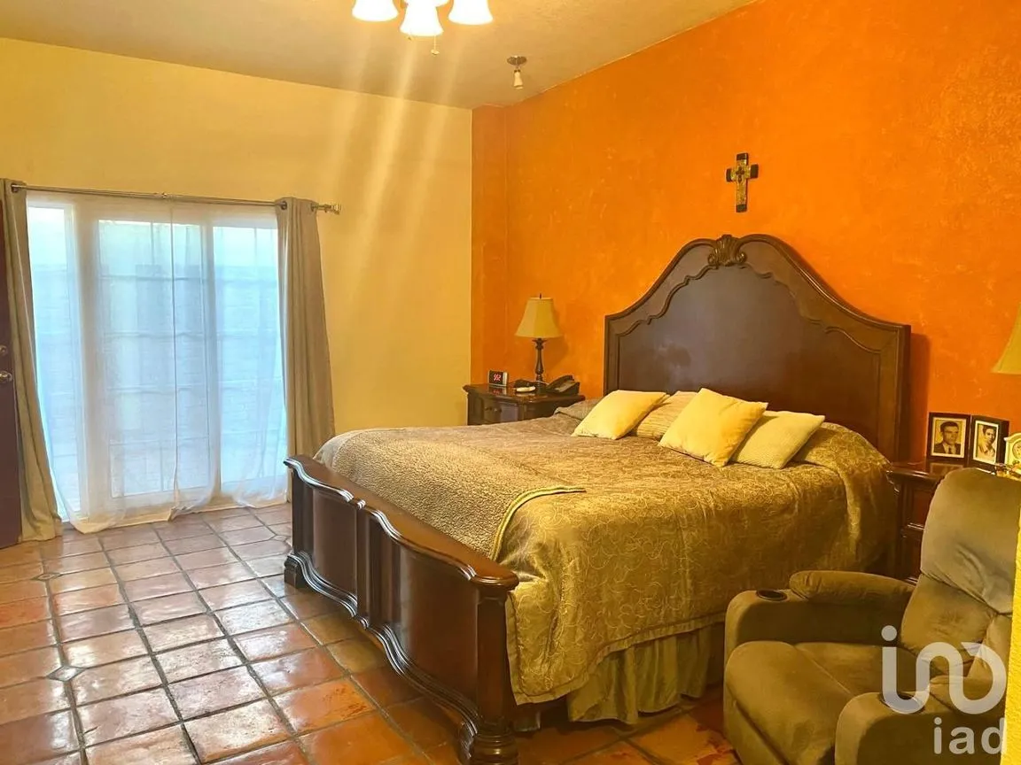 Casa en Venta en Cerrada del Sol, Juárez, Chihuahua | NEX-243941 | iad México | Foto 7 de 18