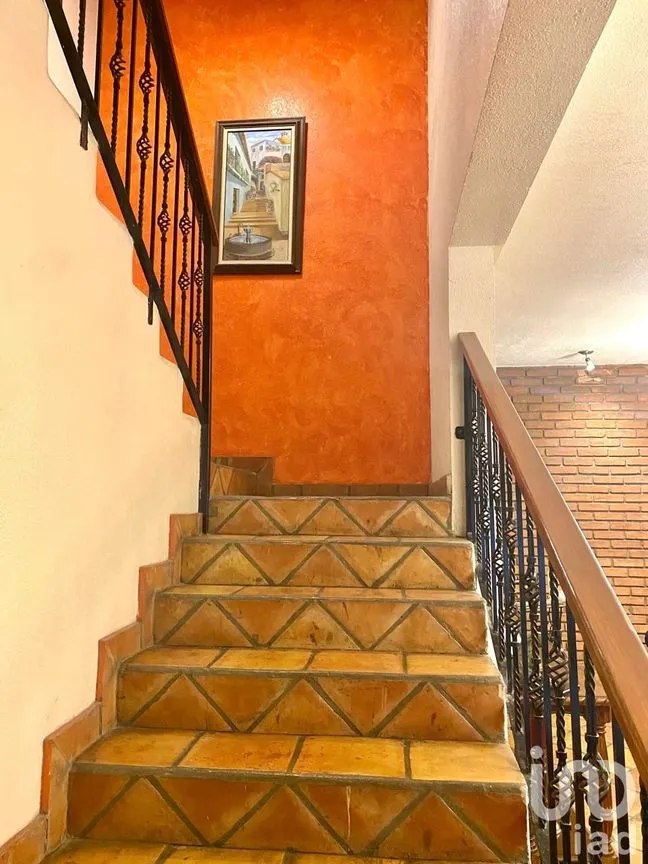Casa en Venta en Cerrada del Sol, Juárez, Chihuahua | NEX-243941 | iad México | Foto 8 de 18