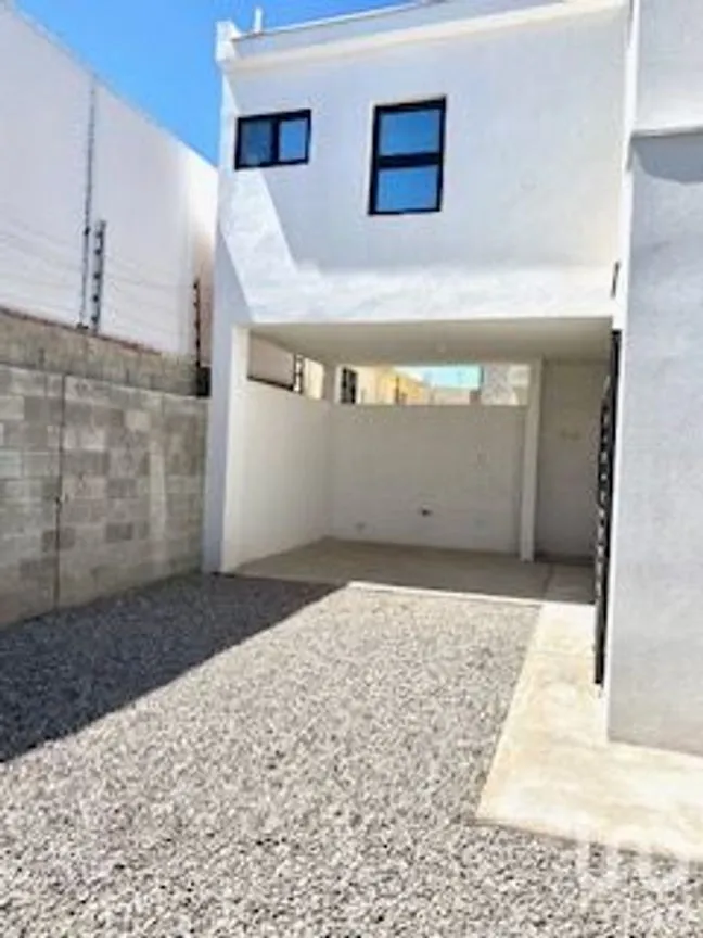 Casa en Venta en Vienna Residencial, Juárez, Chihuahua | NEX-244398 | iad México | Foto 18 de 20