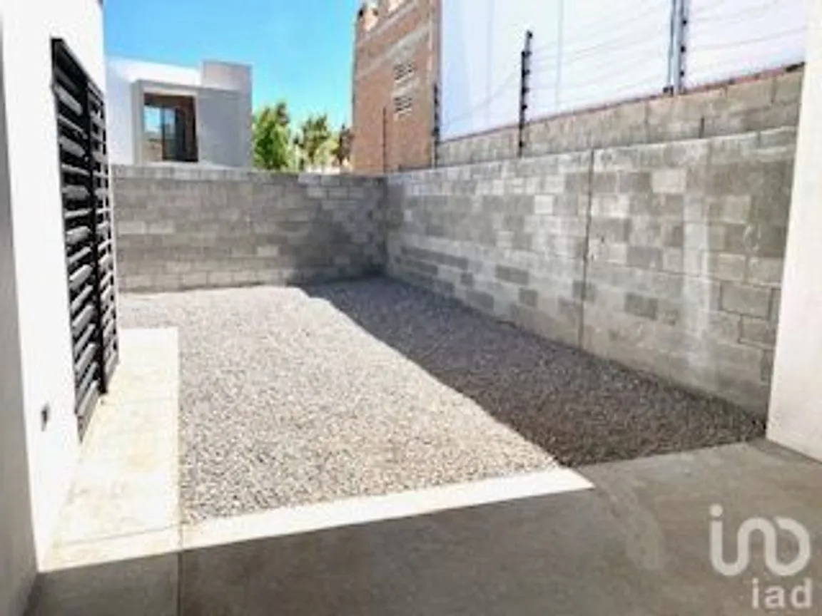 Casa en Venta en Vienna Residencial, Juárez, Chihuahua | NEX-244398 | iad México | Foto 19 de 20