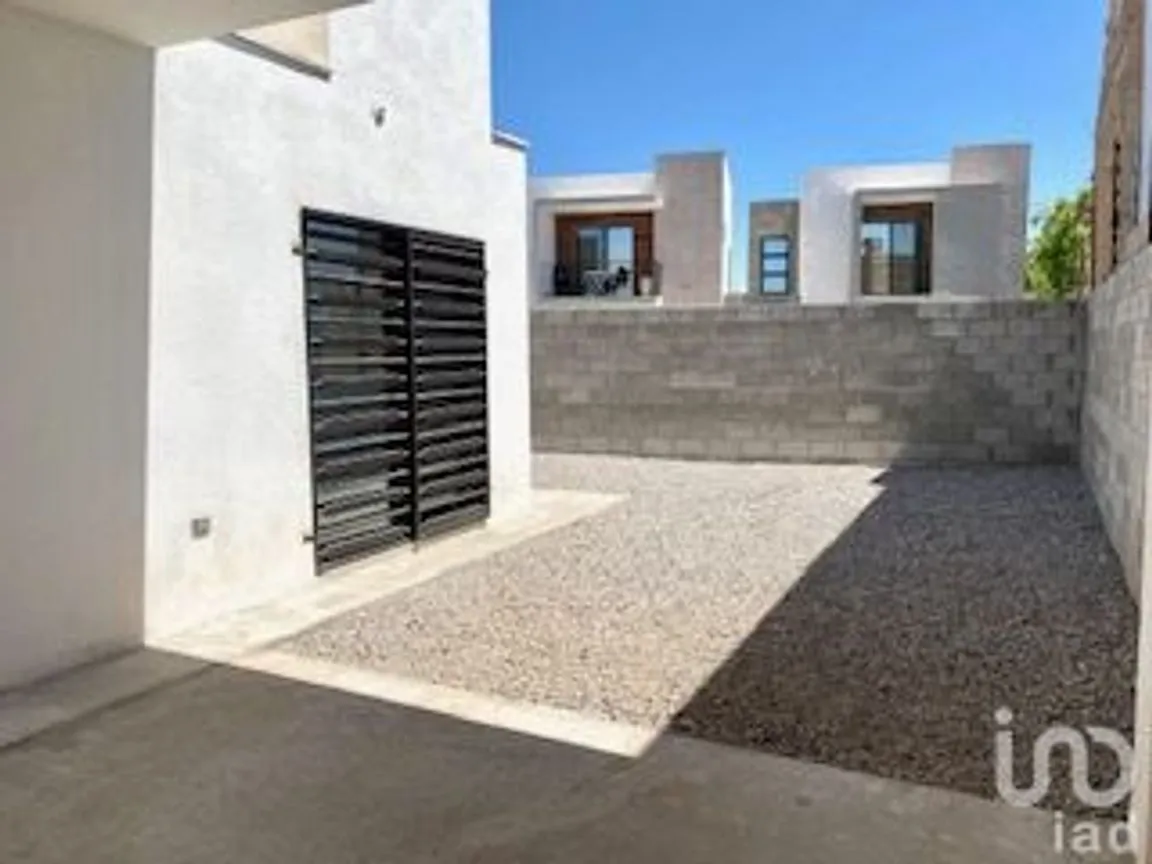 Casa en Venta en Vienna Residencial, Juárez, Chihuahua | NEX-244398 | iad México | Foto 20 de 20