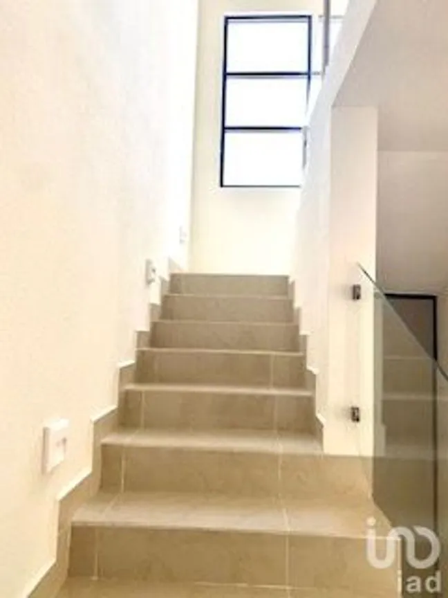 Casa en Venta en Vienna Residencial, Juárez, Chihuahua | NEX-244398 | iad México | Foto 6 de 20