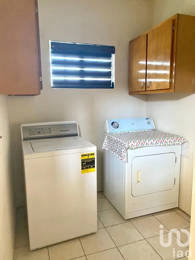 Departamento en Renta en Partido Romero, Juárez, Chihuahua | NEX-246468 | iad México | Foto 3 de 8