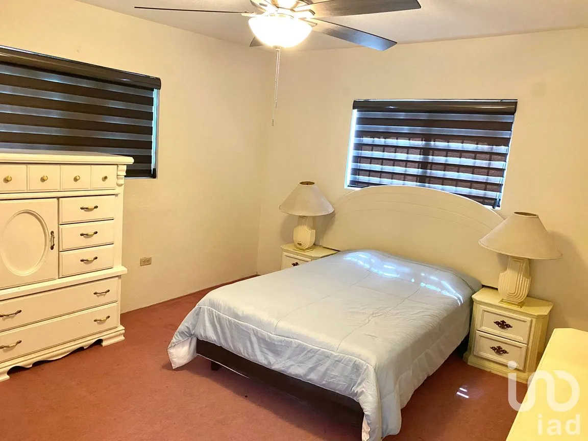 Departamento en Renta en Partido Romero, Juárez, Chihuahua | NEX-246468 | iad México | Foto 6 de 8