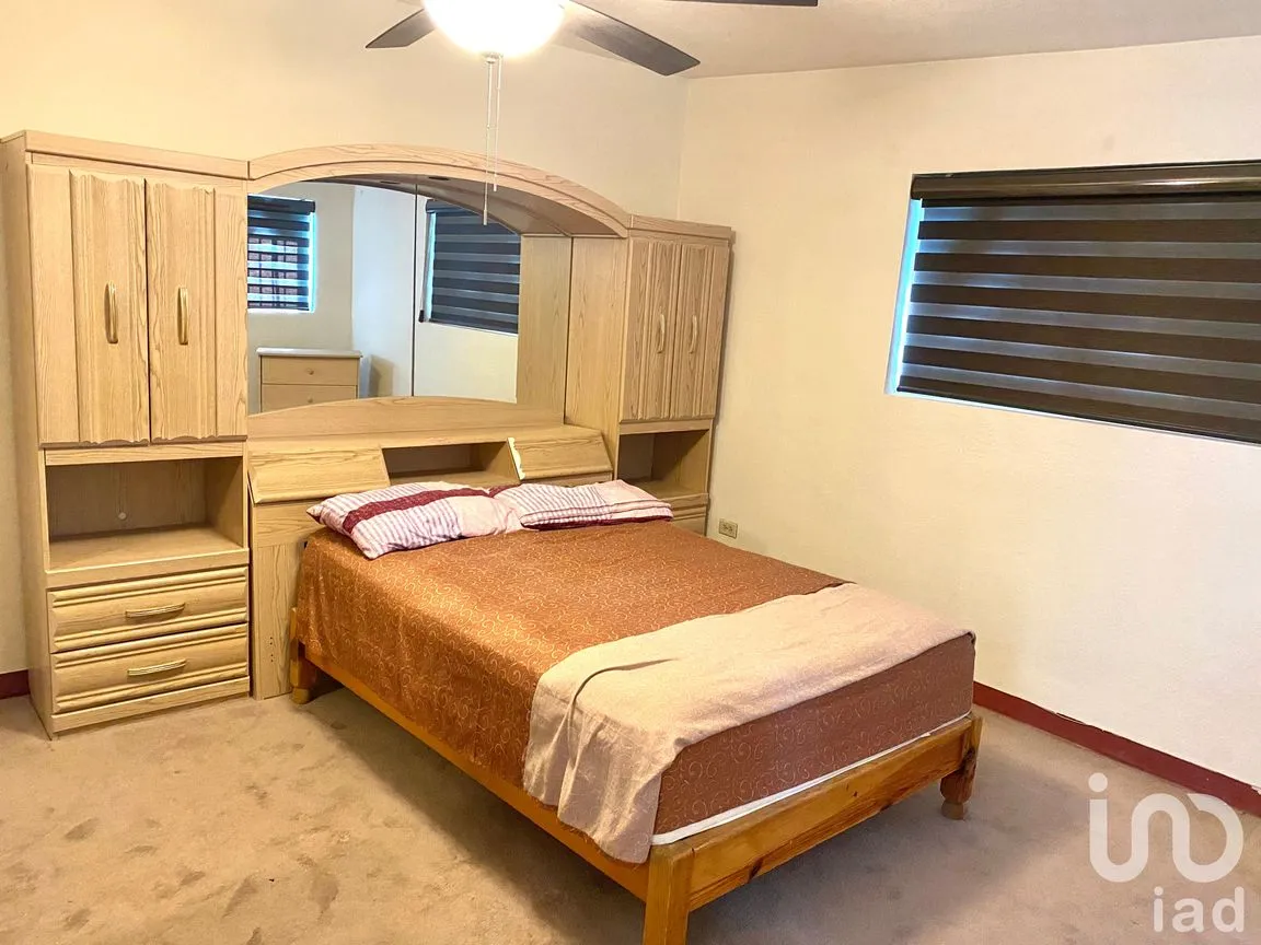 Departamento en Renta en Partido Romero, Juárez, Chihuahua | NEX-246468 | iad México | Foto 8 de 8