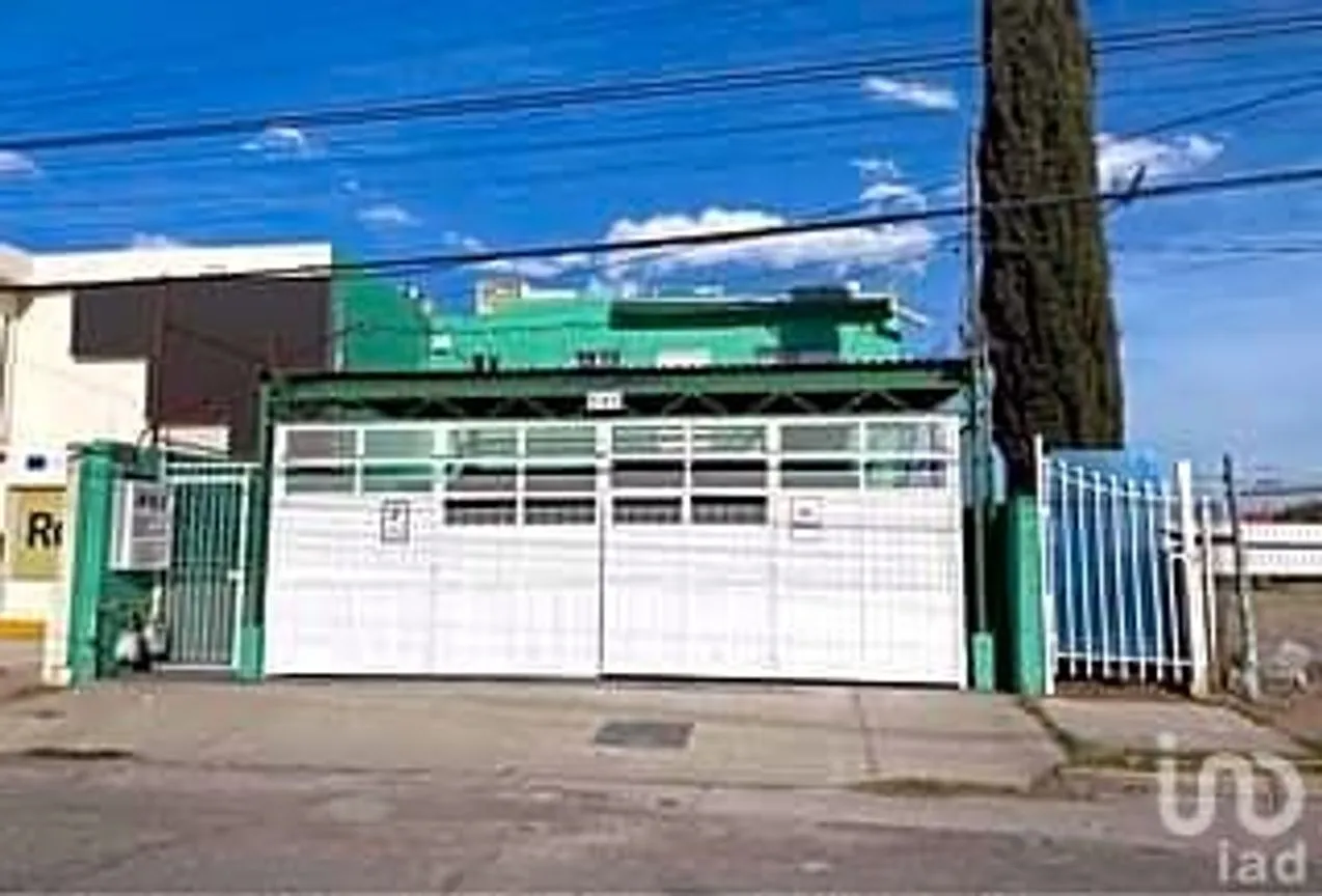 Departamento en Renta en Partido Romero, Juárez, Chihuahua | NEX-246468 | iad México | Foto 1 de 8