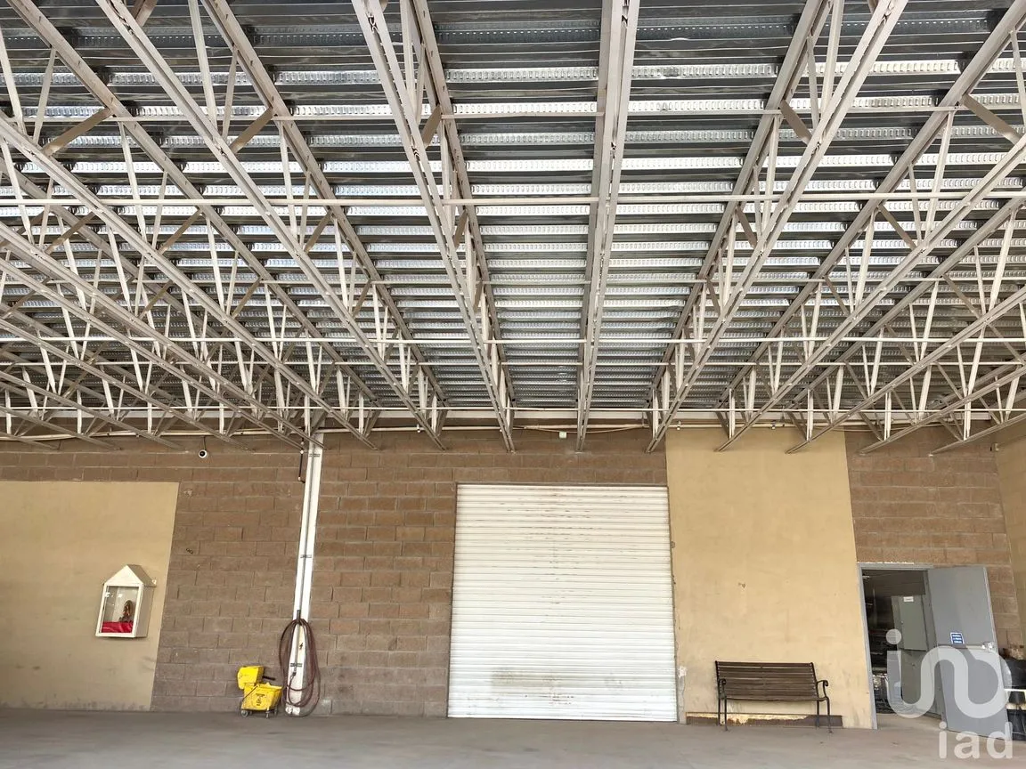 Bodega en Venta en El Granjero, Juárez, Chihuahua | NEX-246888 | iad México | Foto 2 de 14