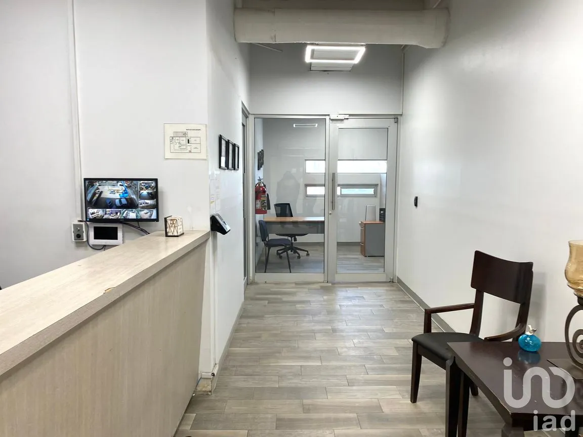Bodega en Venta en El Granjero, Juárez, Chihuahua | NEX-246888 | iad México | Foto 14 de 14