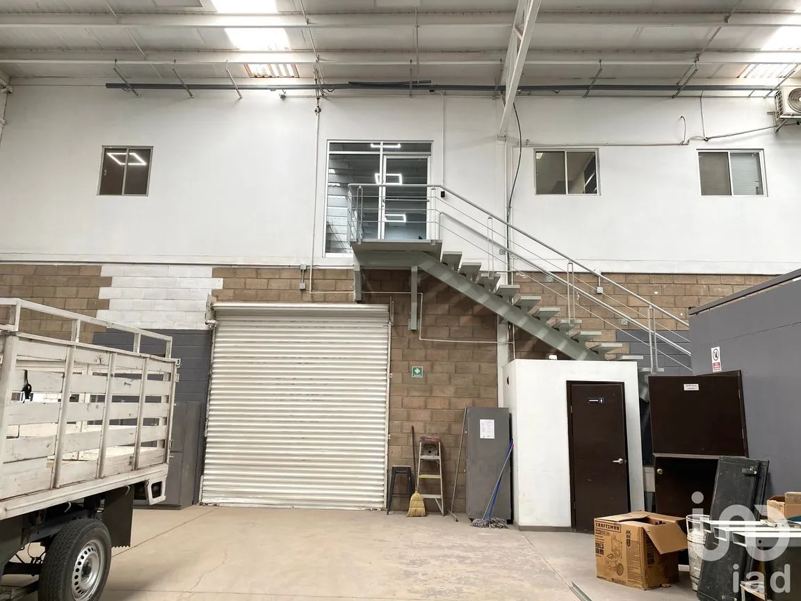 Bodega en Venta en El Granjero, Juárez, Chihuahua | NEX-246888 | iad México | Foto 4 de 14