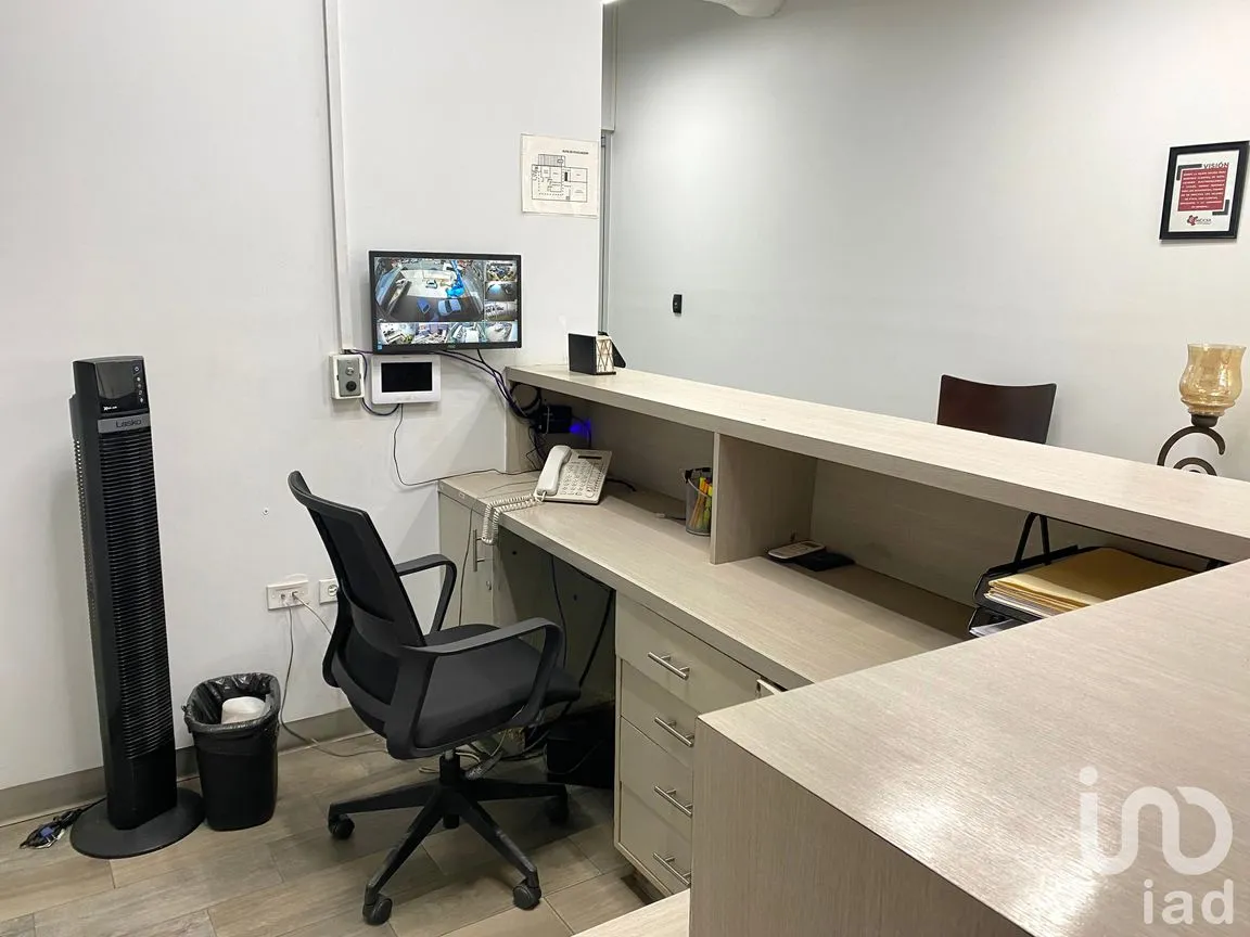 Bodega en Venta en El Granjero, Juárez, Chihuahua | NEX-246888 | iad México | Foto 5 de 14