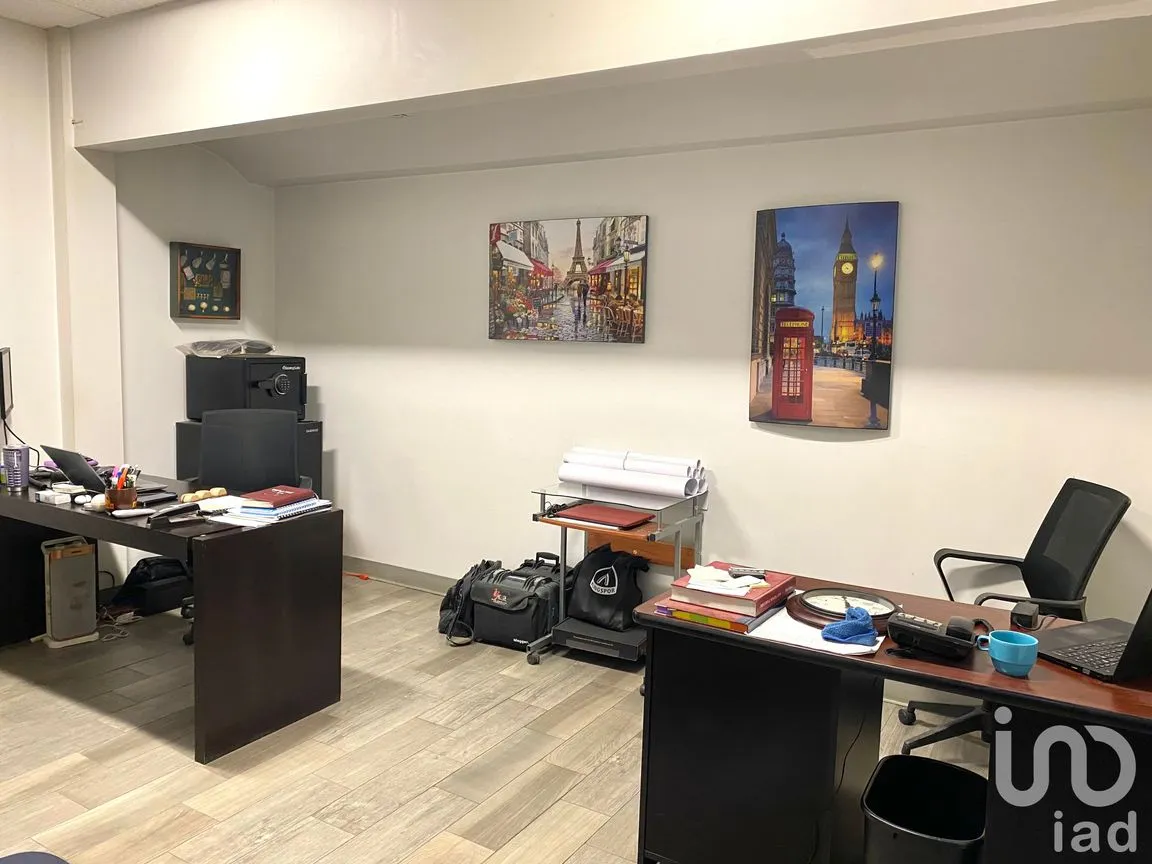 Bodega en Venta en El Granjero, Juárez, Chihuahua | NEX-246888 | iad México | Foto 8 de 14