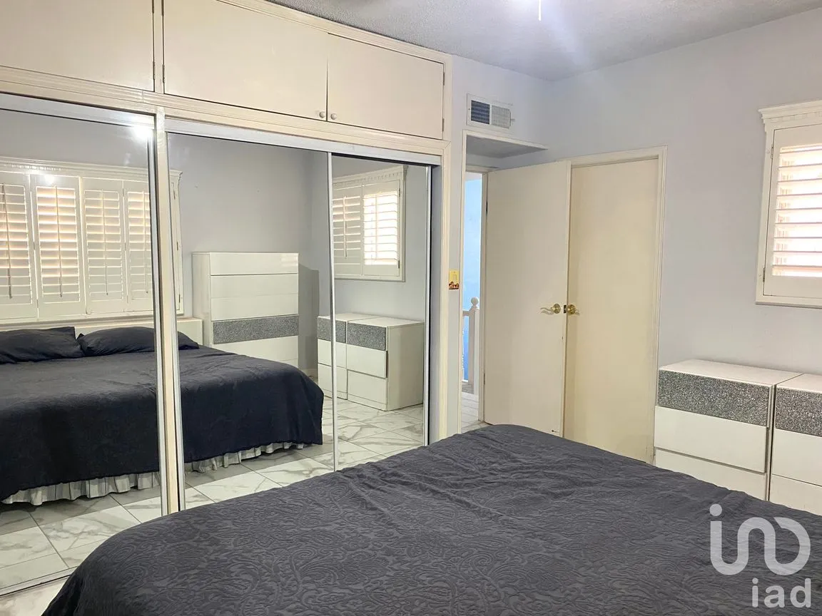 Casa en Renta en Palmas Senecu, Juárez, Chihuahua | NEX-251651 | iad México | Foto 12 de 13