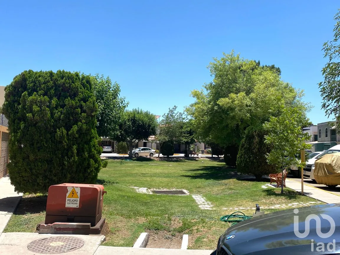 Casa en Renta en Palmas Senecu, Juárez, Chihuahua | NEX-251651 | iad México | Foto 13 de 13