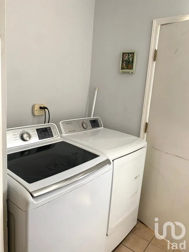 Casa en Renta en Palmas Senecu, Juárez, Chihuahua | NEX-251651 | iad México | Foto 5 de 13