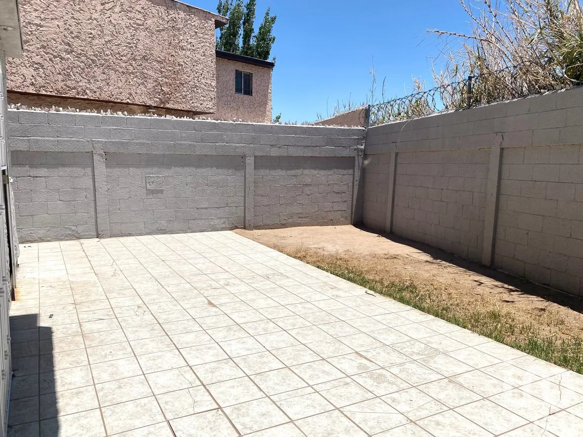 Casa en Renta en Palmas Senecu, Juárez, Chihuahua | NEX-251651 | iad México | Foto 6 de 13