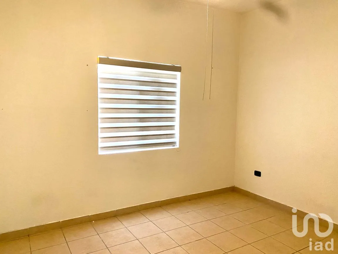 Casa en Renta en Paseo del Parque, Juárez, Chihuahua | NEX-254311 | iad México | Foto 14 de 17